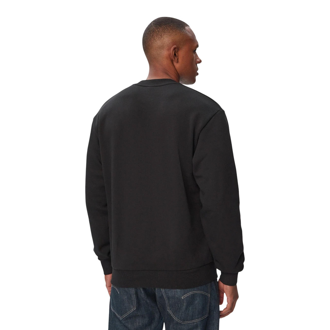 Lacoste Men Sweatshirts
