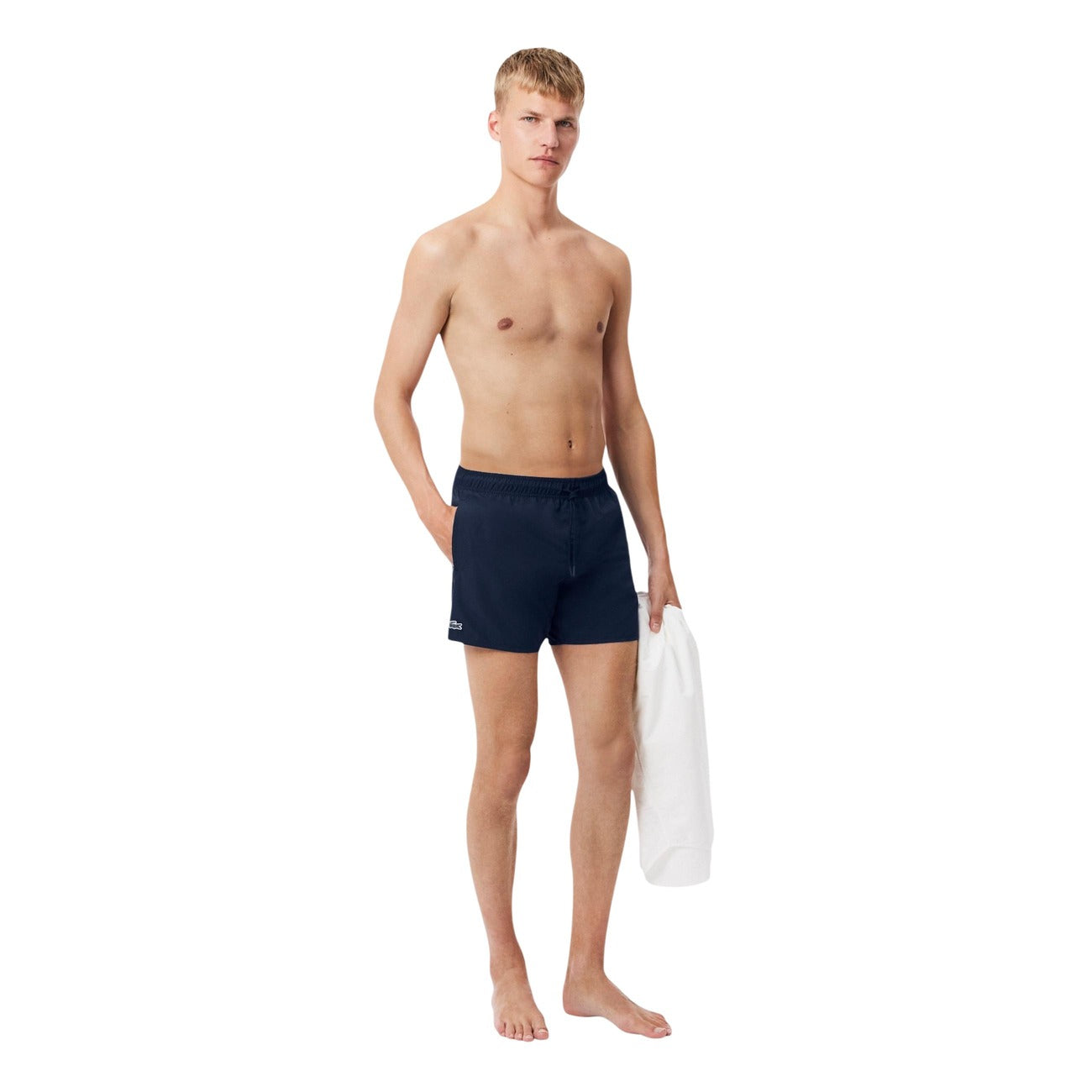 Lacoste Men Swimwear