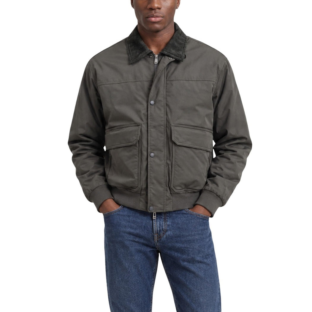 Armani Exchange men’s jacket XM003343 AF27299 U8123 – Green
