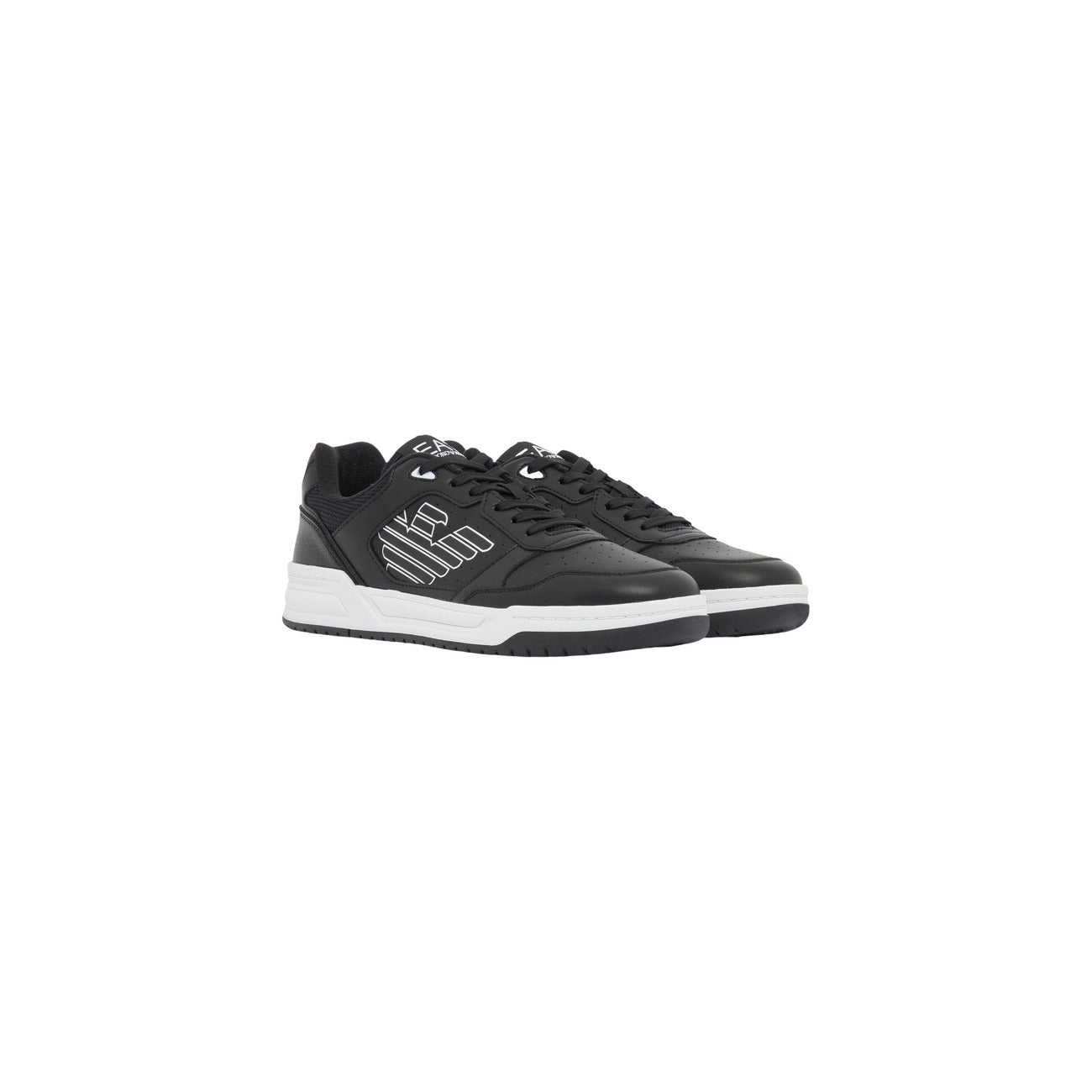 Ea7 Men Sneakers