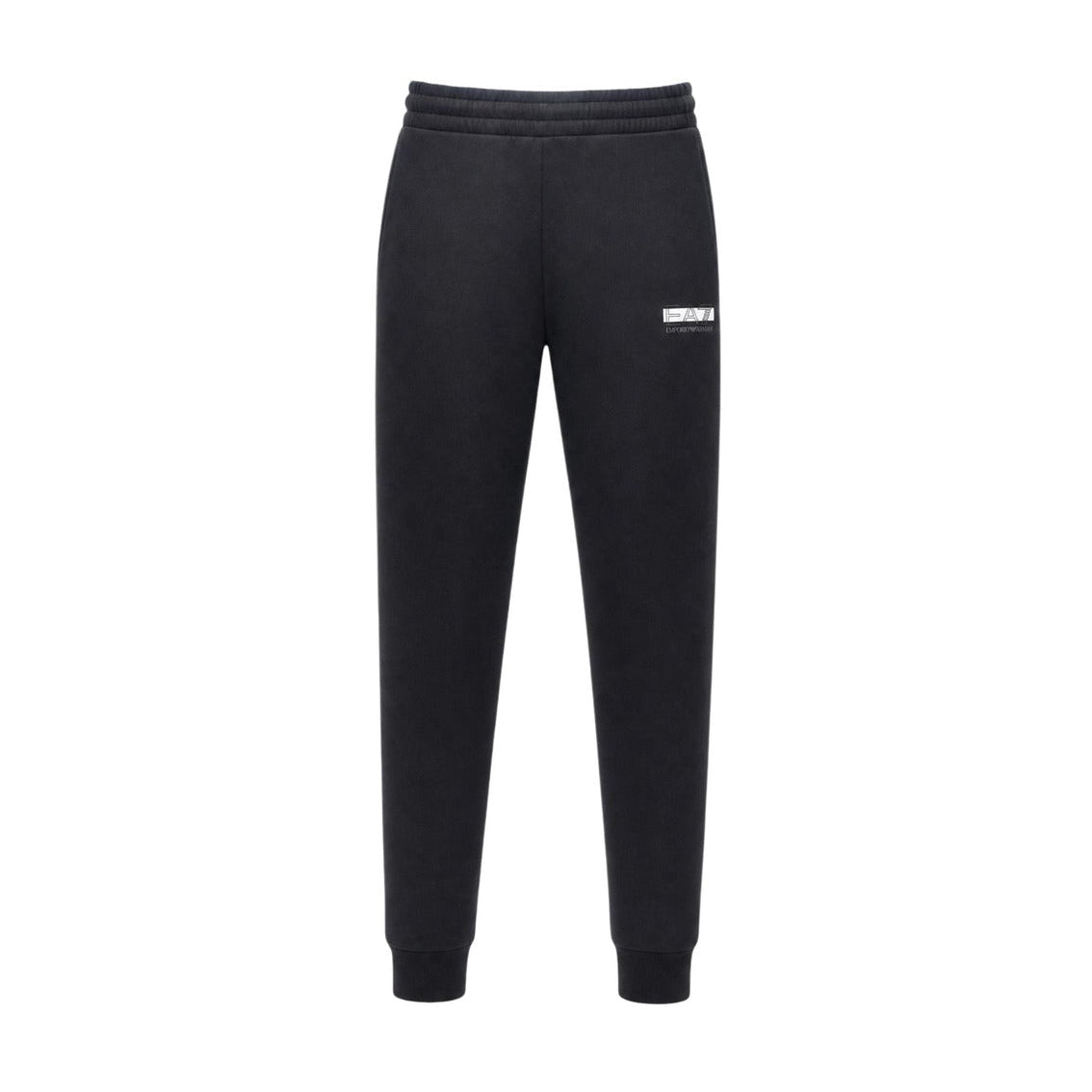 Мъжки екип EA7 Emporio Armani Men Tracksuit 7M002430 AF10377 UC001 Front View