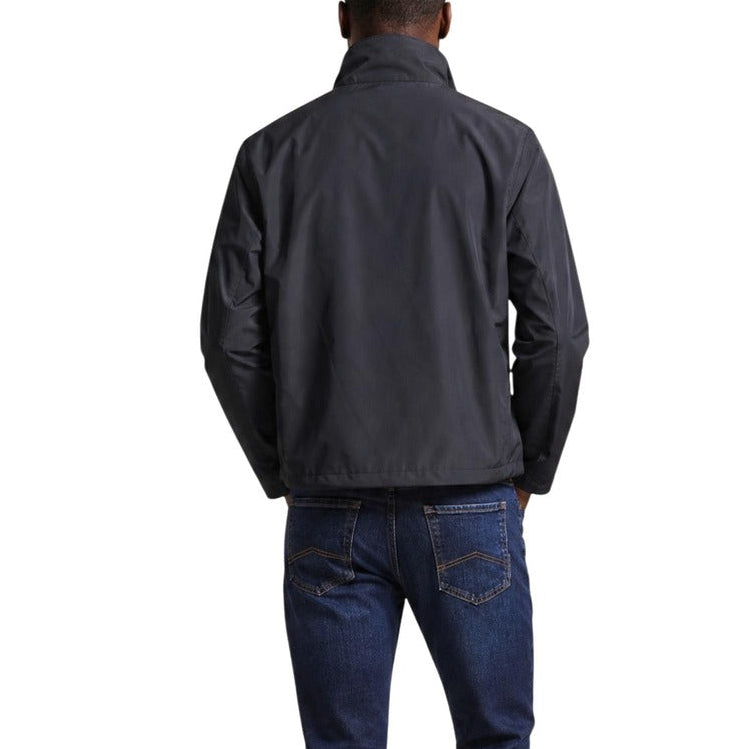 Мъжко яке Armani Exchange Men Blouson Jacket XM001579 AF16926 UC001 Back View