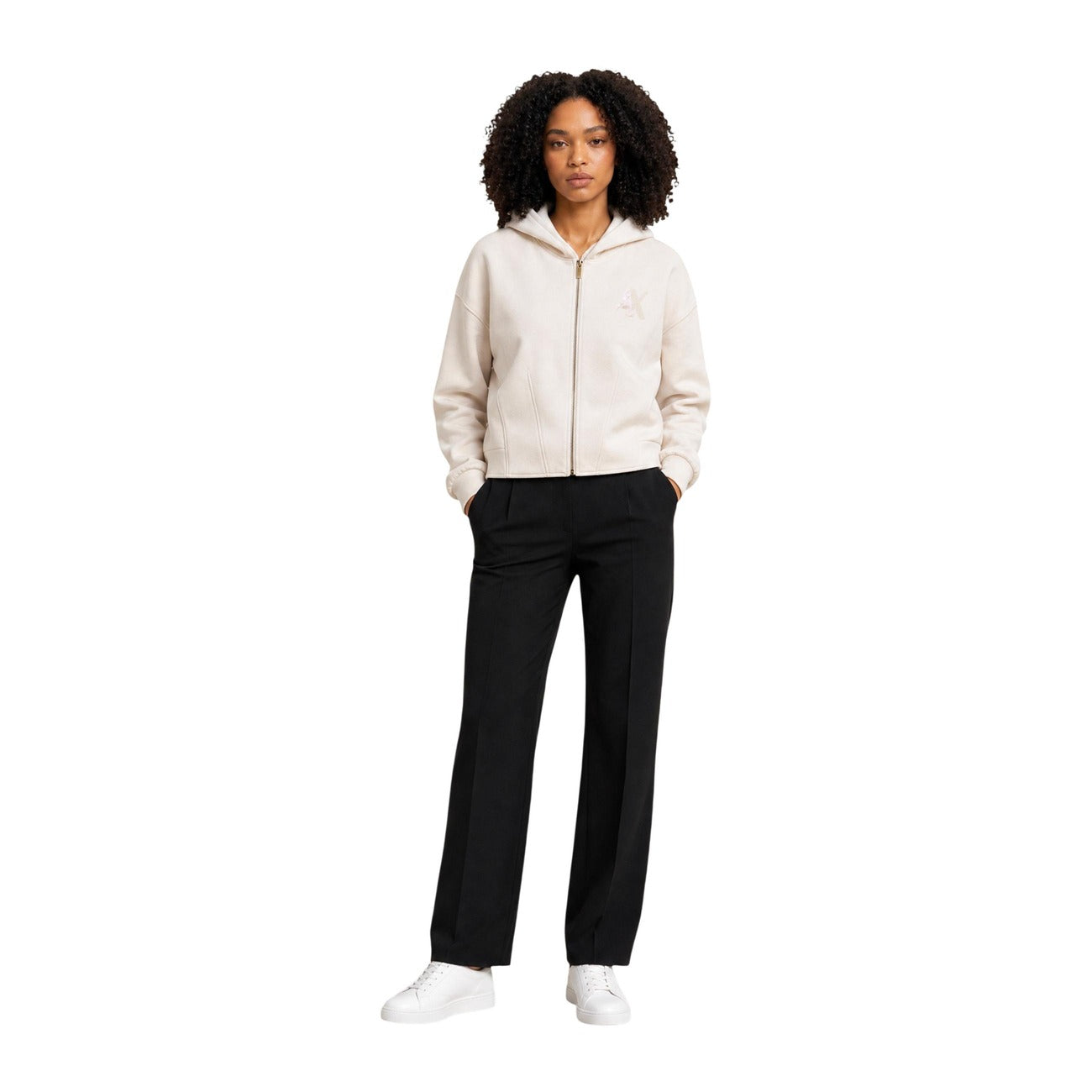 Armani Exchange Women Sweatshirts