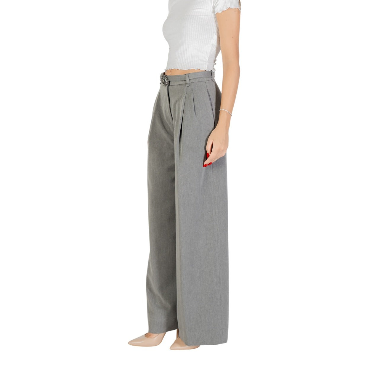 Liu Jo  Women Trousers