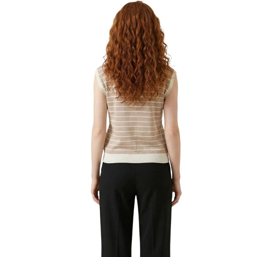 Дамска блуза Liu Jo Women Blouse TA6217 MS55N Back View