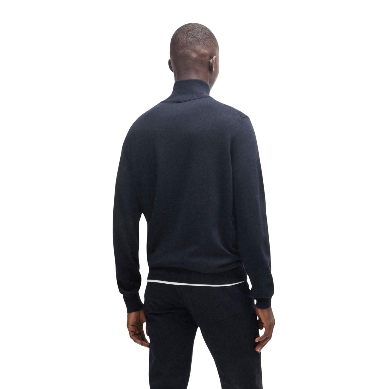 Boss Men Knitwear