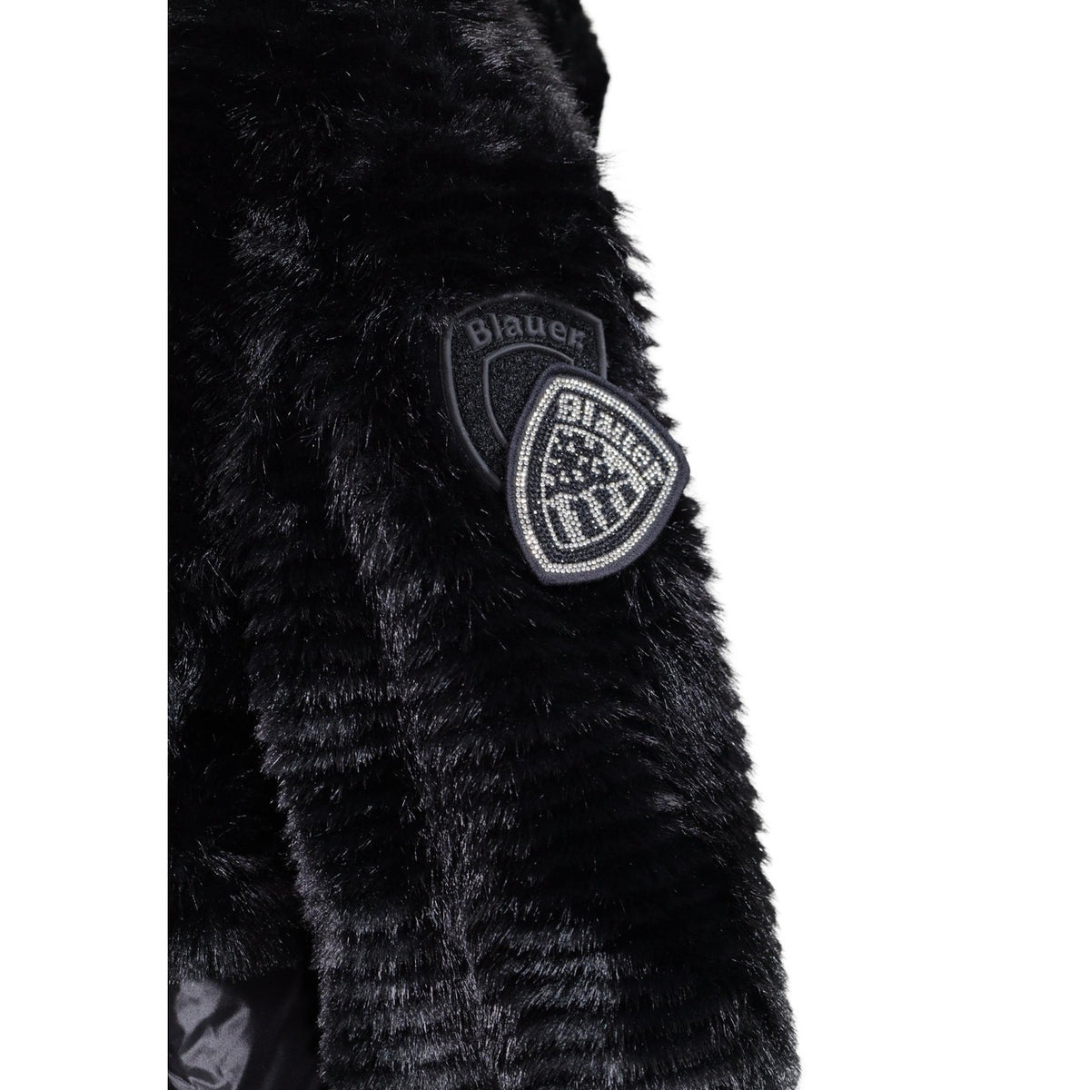 Blauer.  Women Blazer