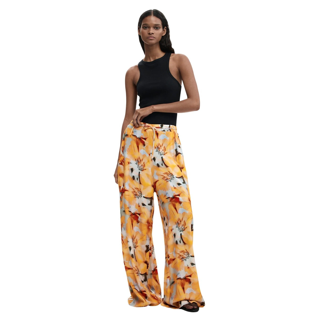 Desigual Women Trousers