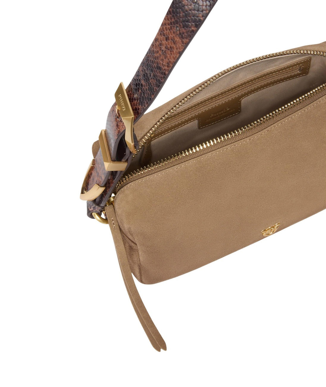 Pinko Boston дамска чанта