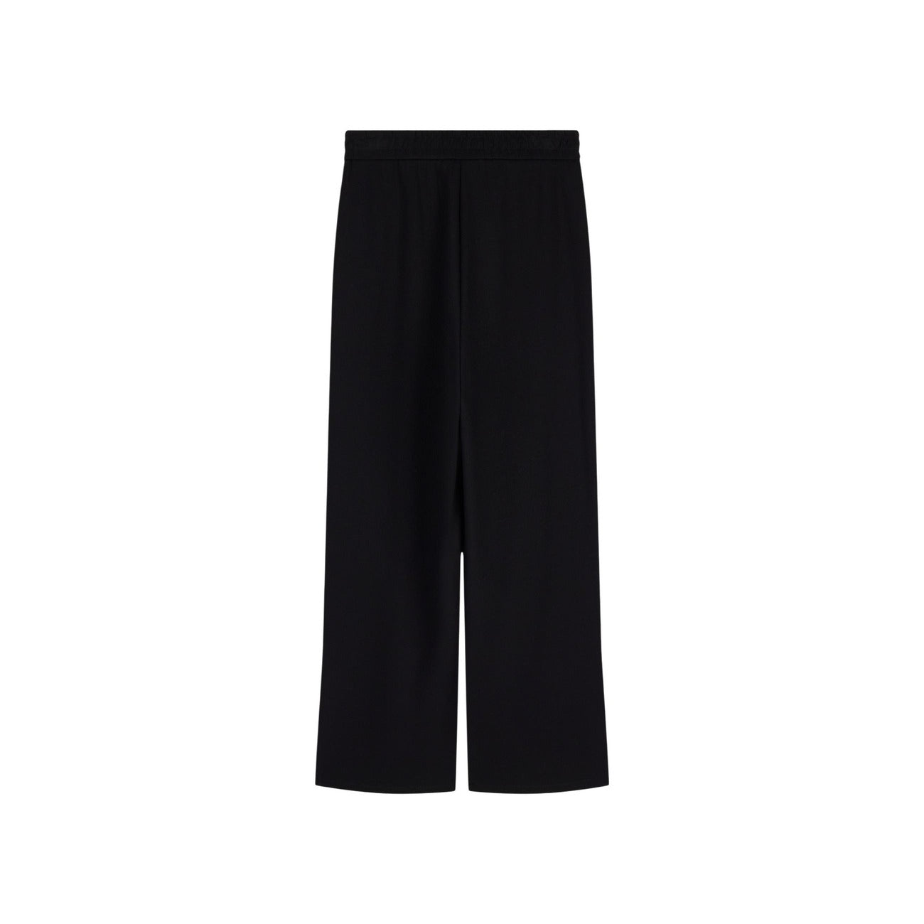 Дамски панталон Armani Exchange Women Trousers XM002854 AF16111 UC001 Back View